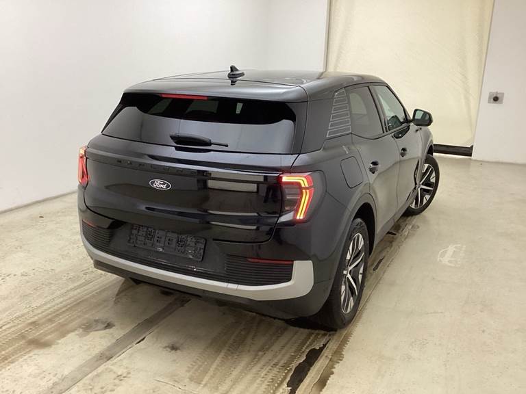 Ford Explorer 79 Select Extended Range AWD