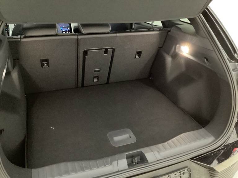 Ford Explorer 79 Select Extended Range AWD