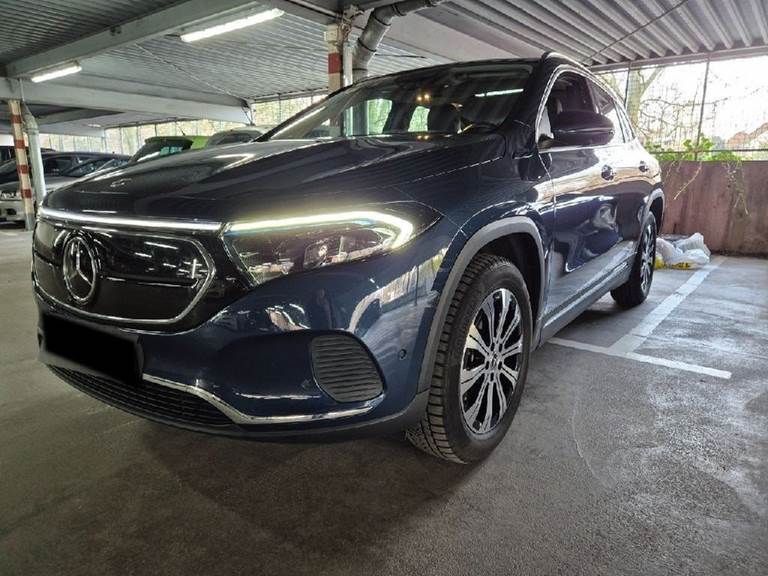 Mercedes EQA250 Progressive