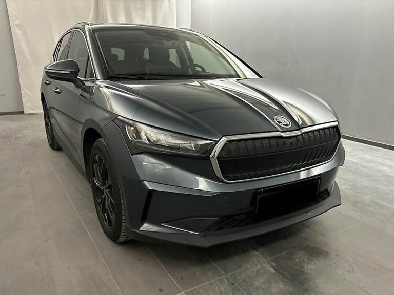 Skoda Enyaq 80 iV Plus Loft