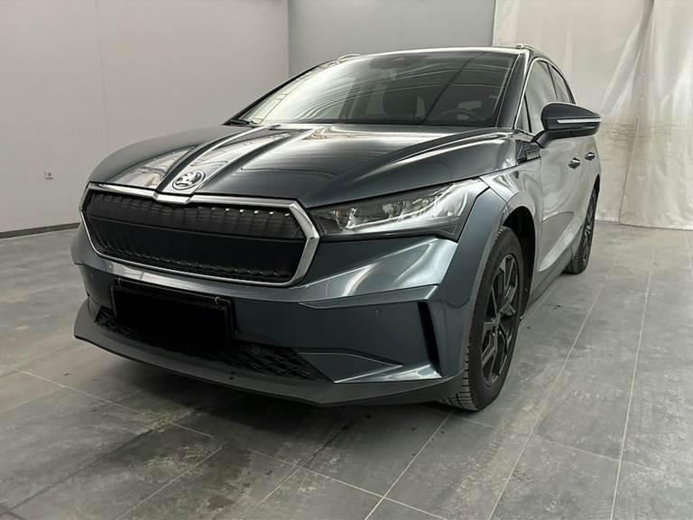 Skoda Enyaq 80 iV Plus Loft