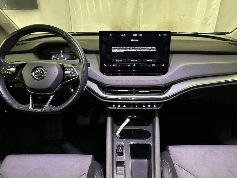Skoda Enyaq 80 iV Plus Loft