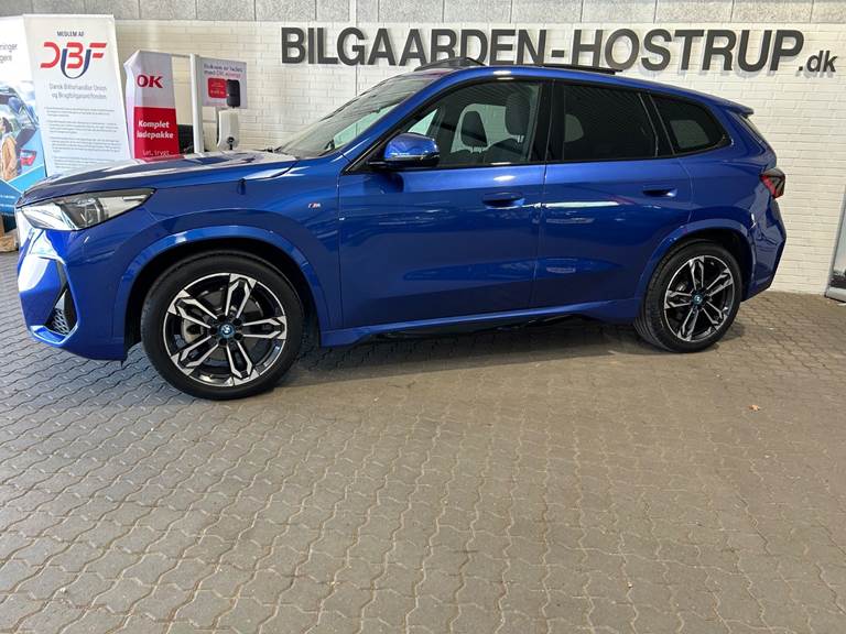 BMW iX1 xDrive30 M-Sport