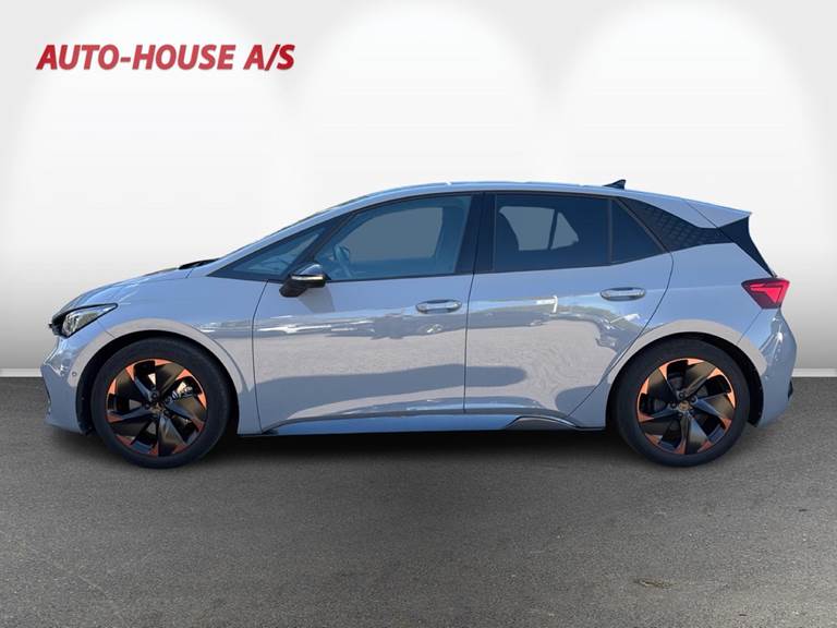 Cupra Born 77 e-Boost