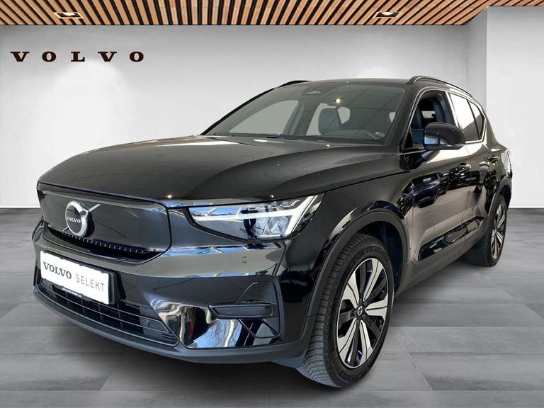 Volvo XC40 P6 Recharge Core 231HK 5d Aut.