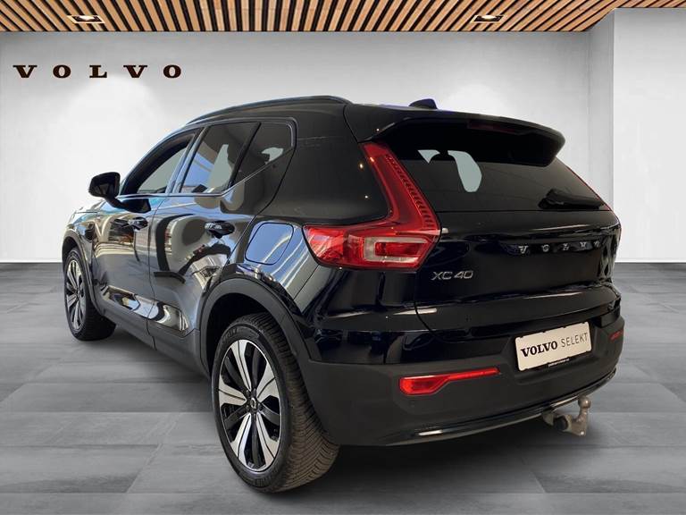 Volvo XC40 P6 Recharge Core 231HK 5d Aut.