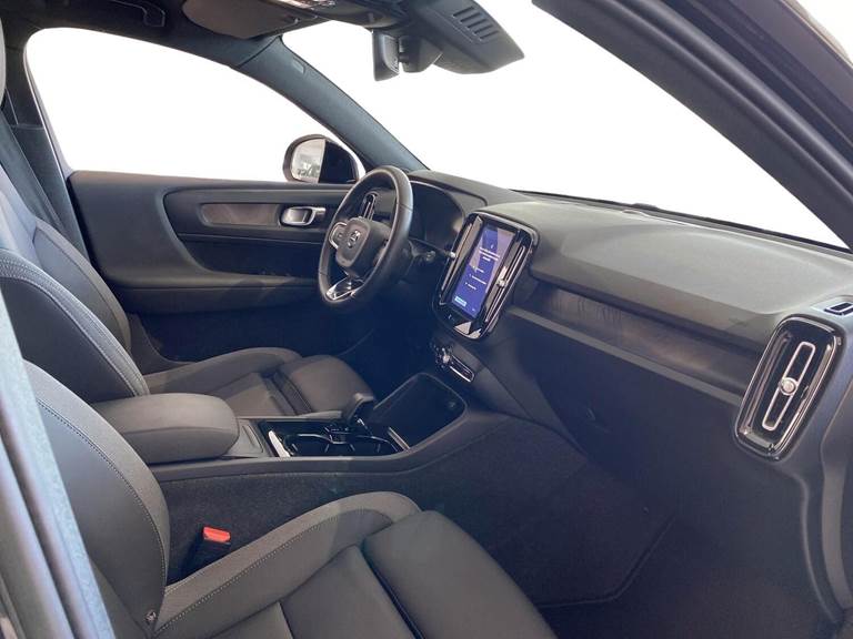 Volvo XC40 P6 Recharge Core 231HK 5d Aut.