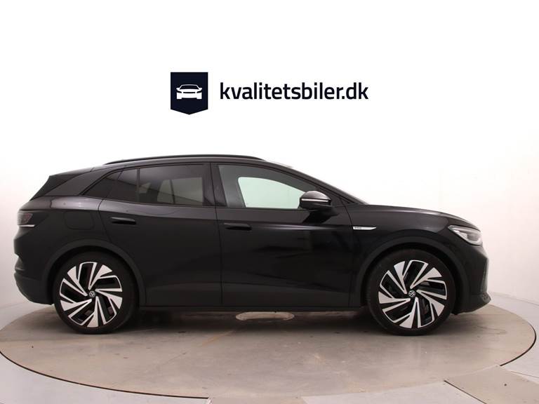 VW ID.4 EL Pro Performance 204HK 5d Aut.