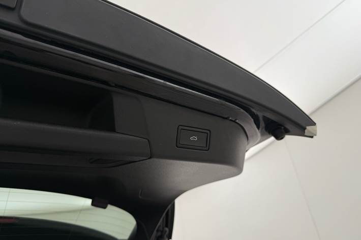 Sort VW ID.4 fra 2023
