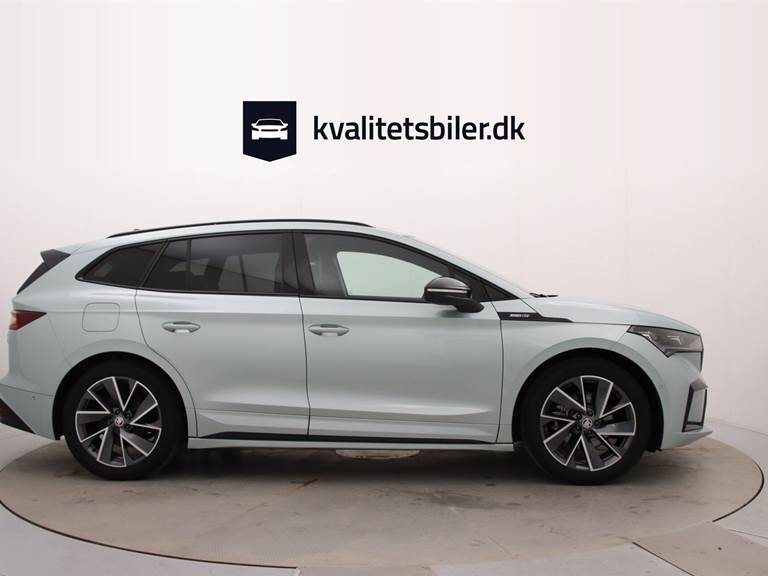 Skoda Enyaq 60 iV Sportline 180HK 5d Aut.