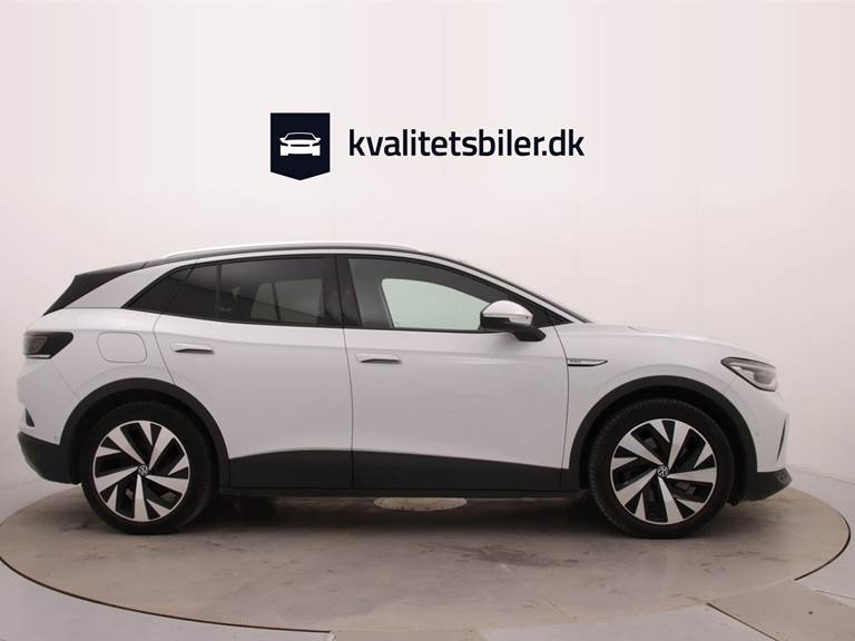 VW ID.4 EL Pro Performance 204HK 5d Aut.