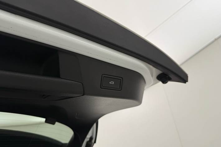 Hvid VW ID.4 fra 2022