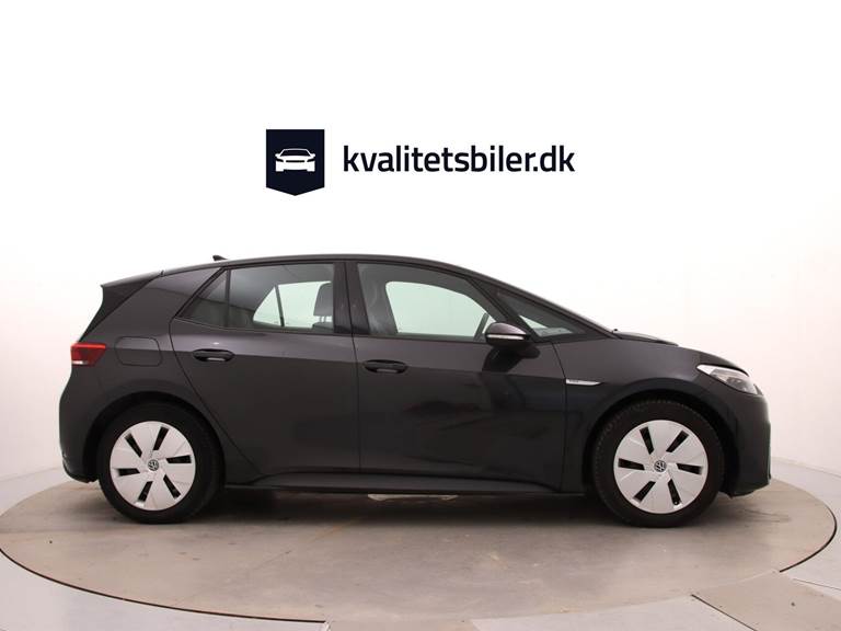 VW ID.3 EL Pro Performance 204HK 5d Aut.