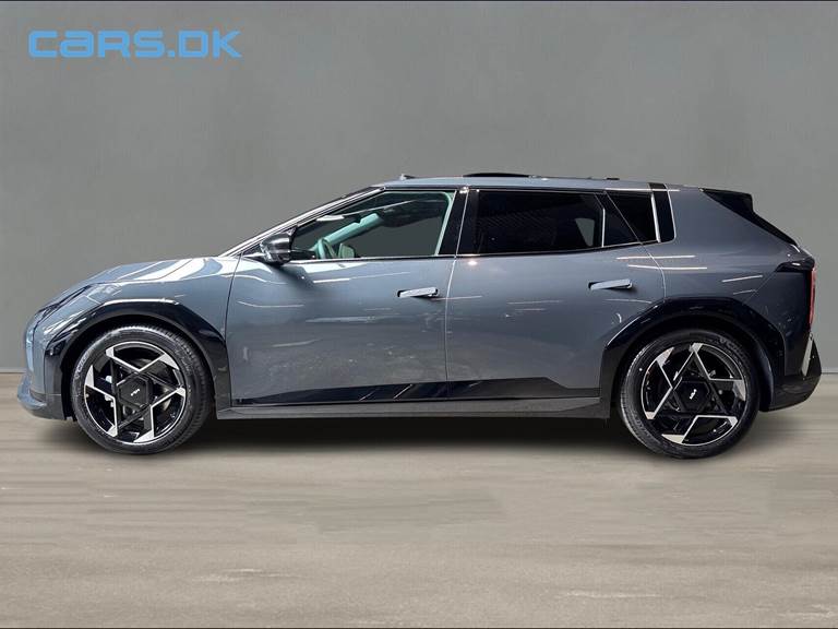 Kia EV4 EL Long Range GT-Line 204HK 5d Aut.