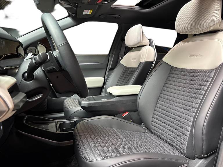 Kia EV4 EL Long Range GT-Line 204HK 5d Aut.