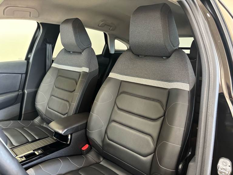 Citroën ë-C4 EL Shine 136HK 5d Aut.