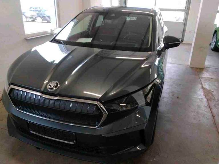 Skoda Enyaq 80 iV Suite