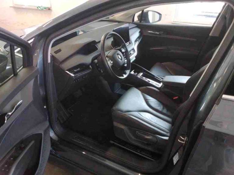 Skoda Enyaq 80 iV Suite