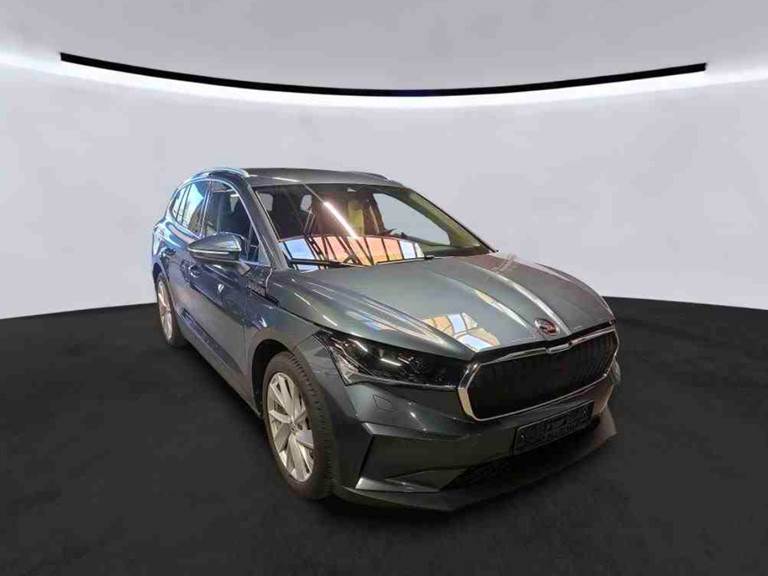 Skoda Enyaq 80 iV Suite