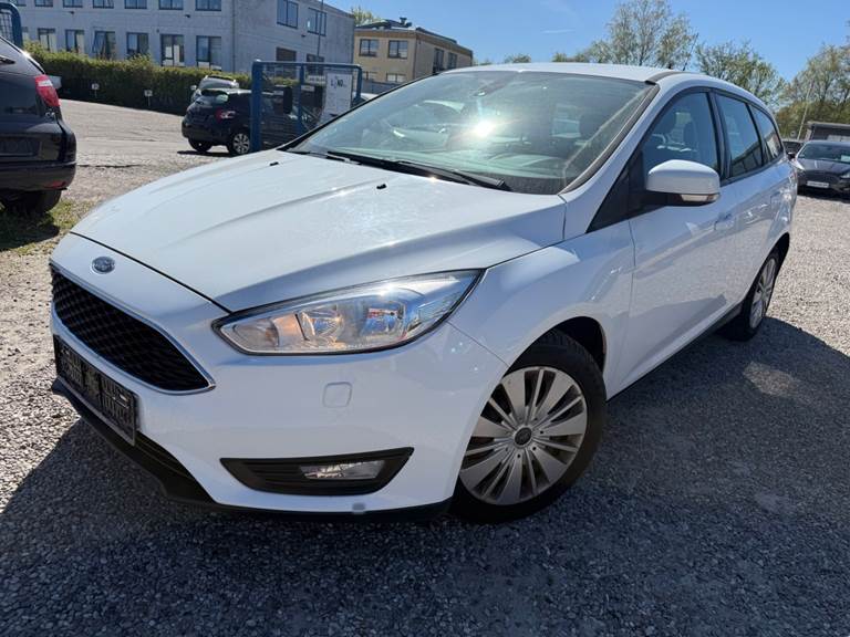 Ford Focus 1,0 SCTi 125 Business stc.