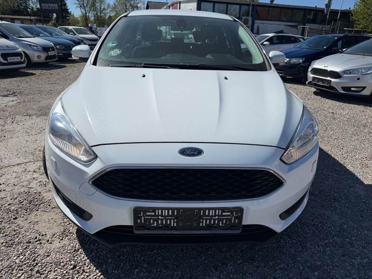 Ford Focus 1,0 SCTi 125 Business stc.