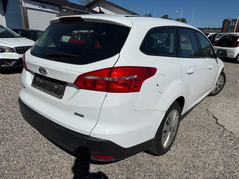 Ford Focus 1,0 SCTi 125 Business stc.