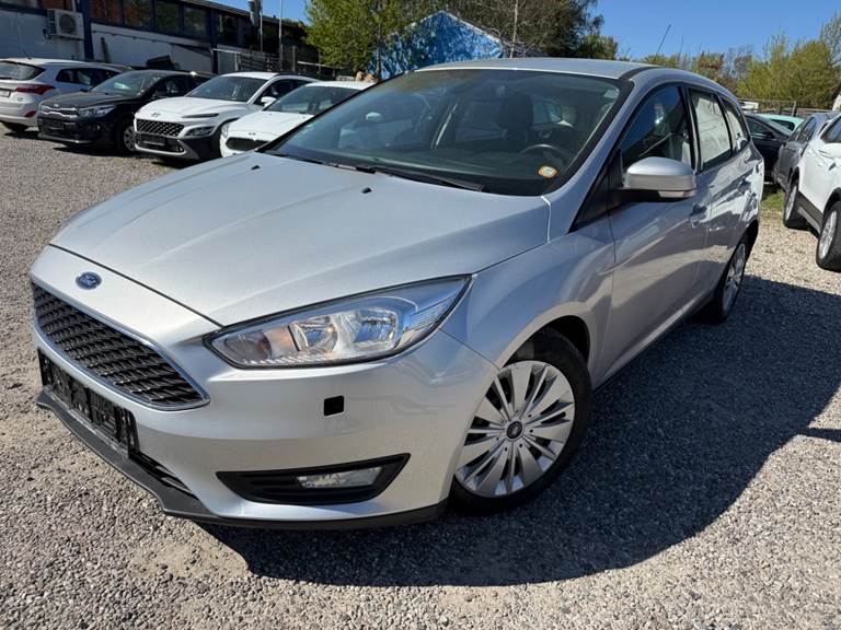 Ford Focus 1,0 SCTi 125 Business stc.