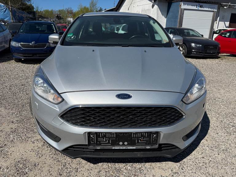 Ford Focus 1,0 SCTi 125 Business stc.