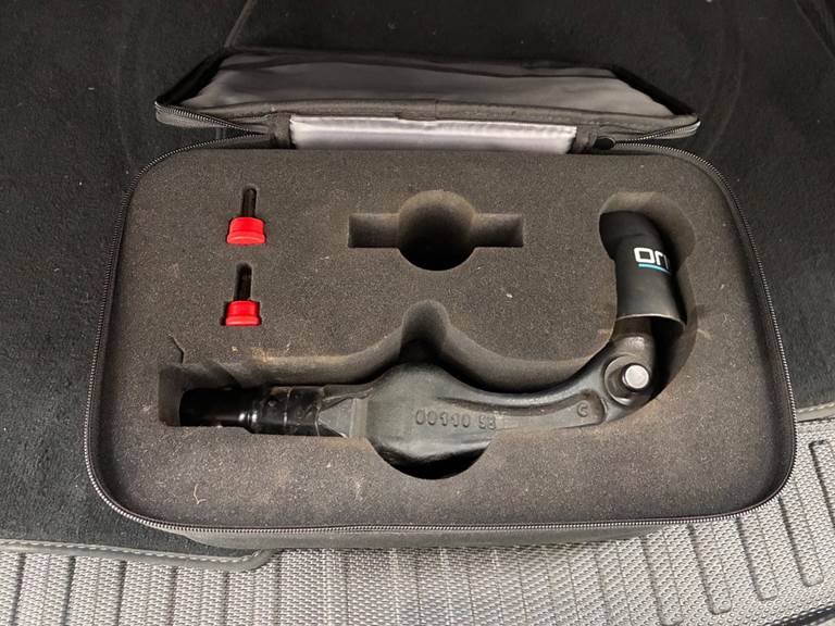 Tesla Model Y Long Range RWD