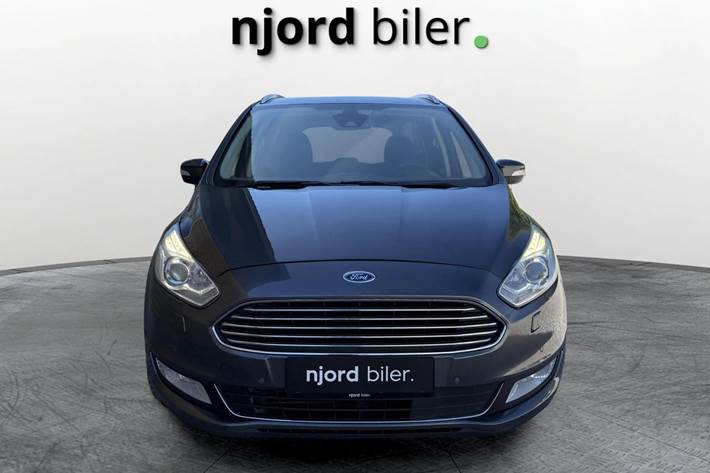undefined Ford Galaxy fra 2015