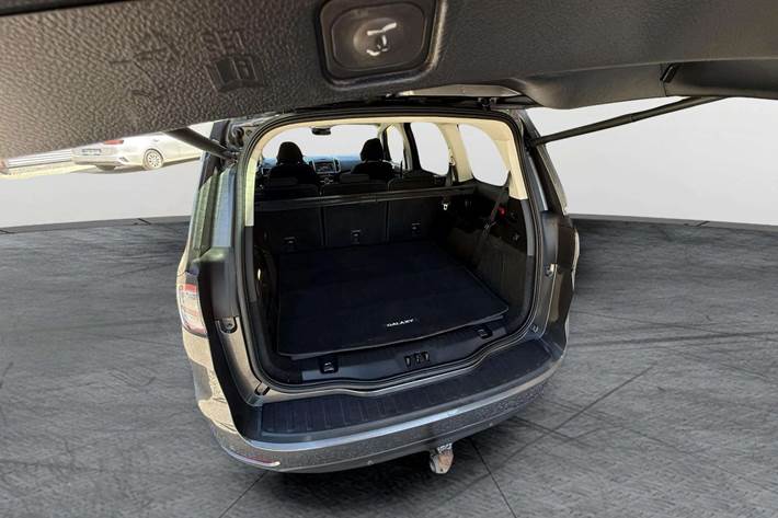 undefined Ford Galaxy fra 2015