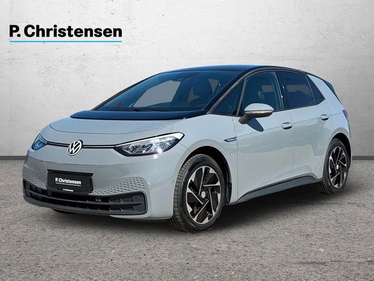 VW ID.3 58 Pro Performance