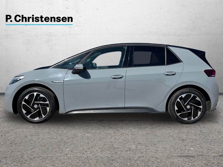 VW ID.3 58 Pro Performance