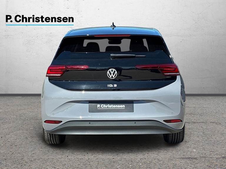 VW ID.3 58 Pro Performance