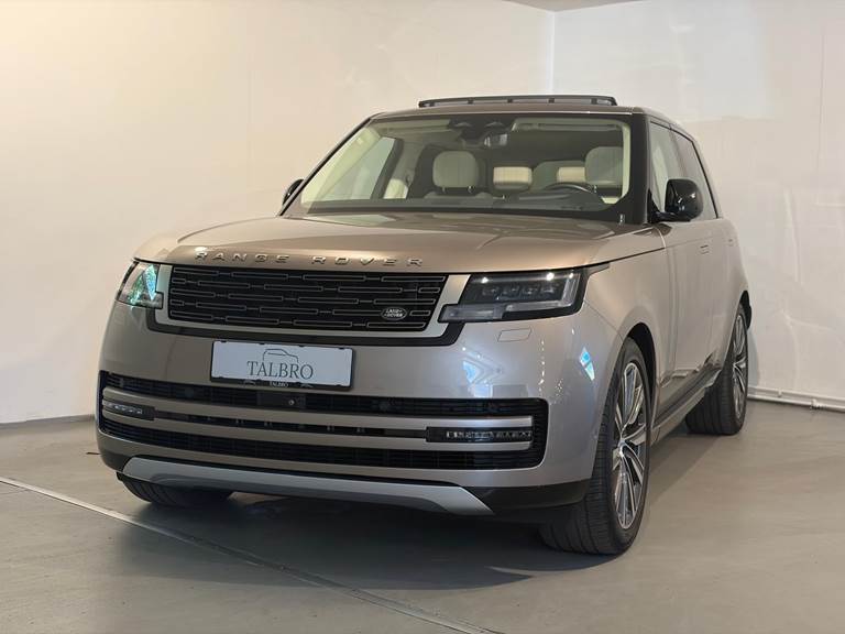 Land Rover Range Rover 3,0 P510e HSE aut.