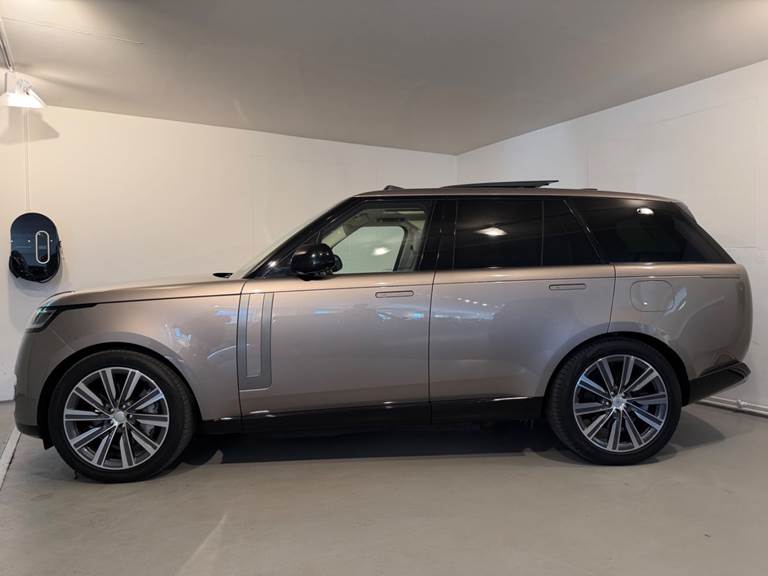 Land Rover Range Rover 3,0 P510e HSE aut.