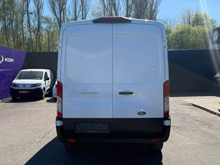 Ford Transit 350 L2 Van 2,0 TDCi 170 Trend aut. H2 FWD