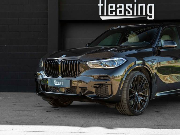 BMW X5 3,0 xDrive45e M-Sport aut.