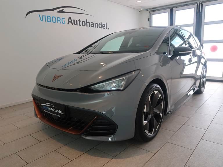 Cupra Born 58 Dinamica Pack High