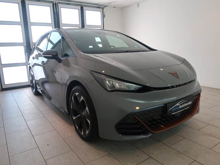 Cupra Born 58 Dinamica Pack High