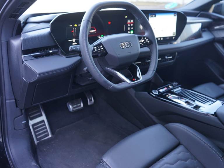 Audi A6 e-tron S-line performance Avant