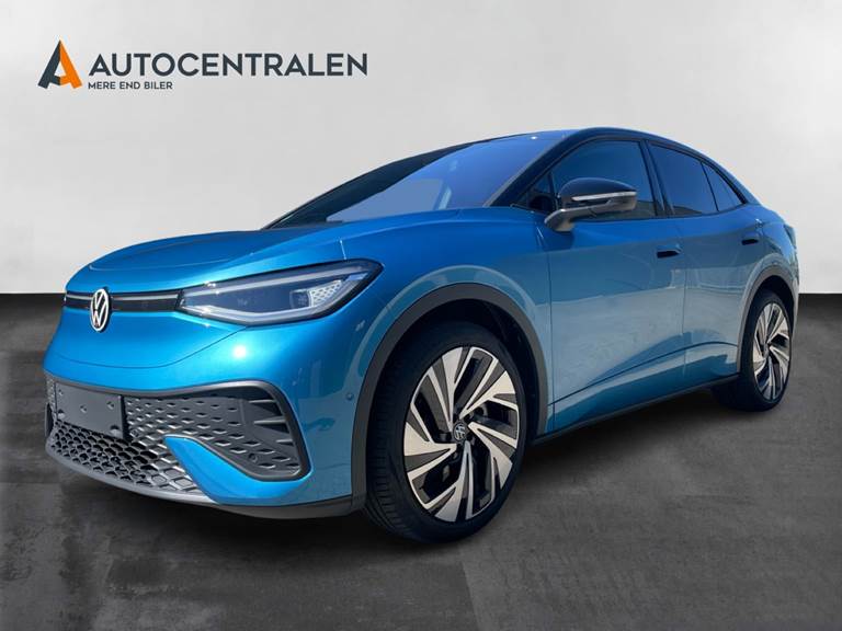 VW ID.5 77 Pro
