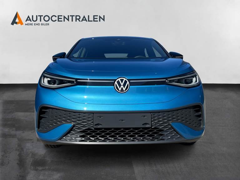 VW ID.5 77 Pro