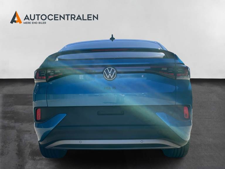 VW ID.5 77 Pro