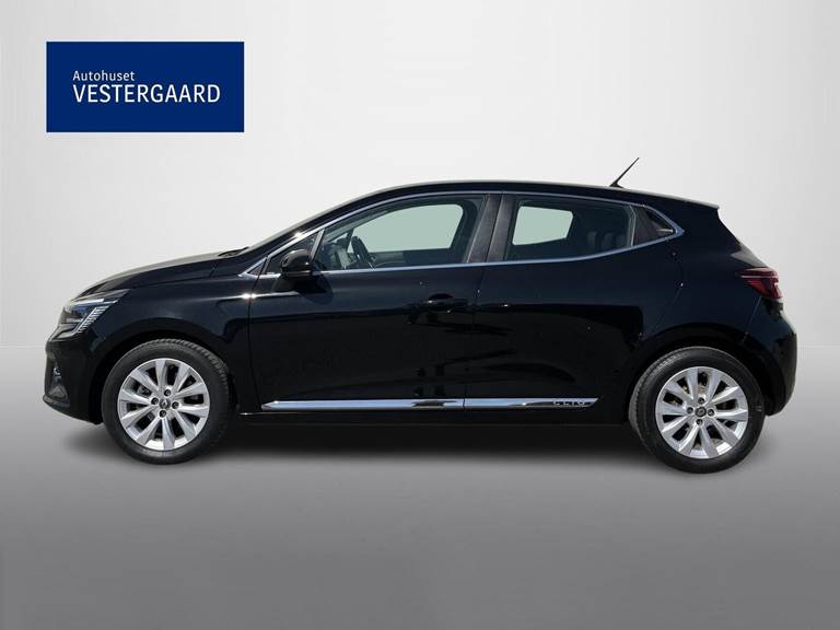 Renault Clio V 1,3 TCe 130 Intens EDC
