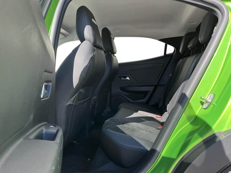 Opel Mokka-e 50 Ultimate