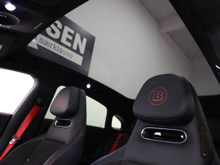 Smart #3 66 Brabus