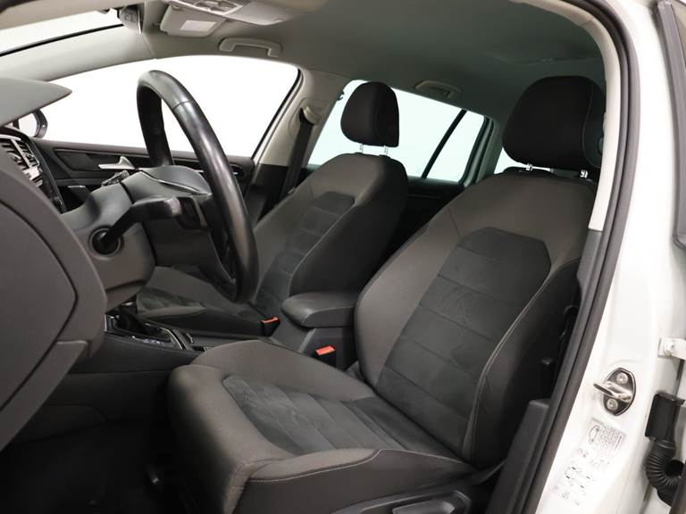 VW Golf VII 1,4 TSi 150 Highline Variant DSG