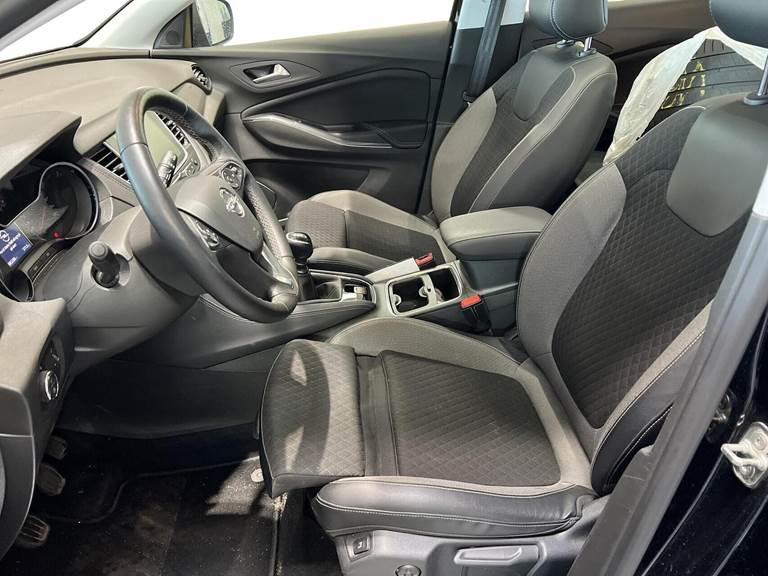 Opel Grandland X 1,2 T 130 Exclusive