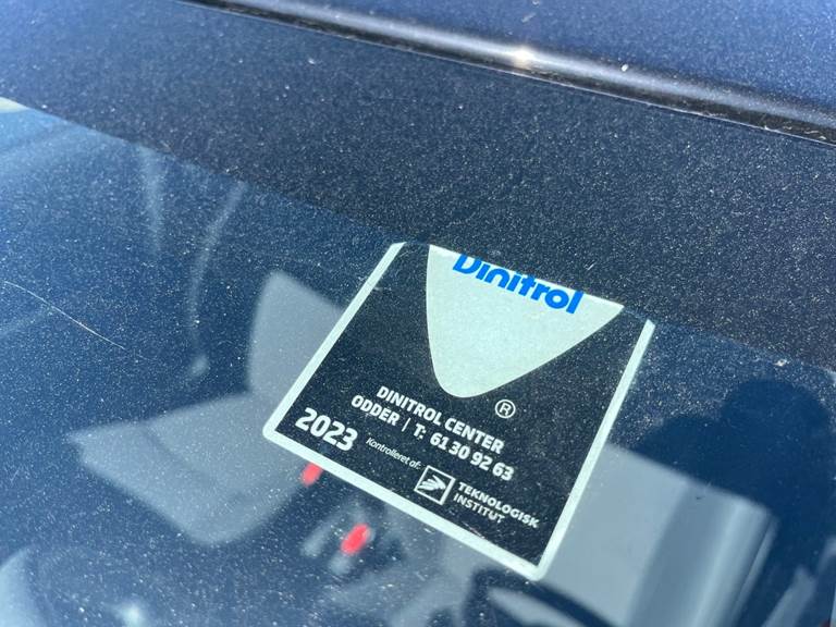 Mitsubishi Space Star 1,0 Inform